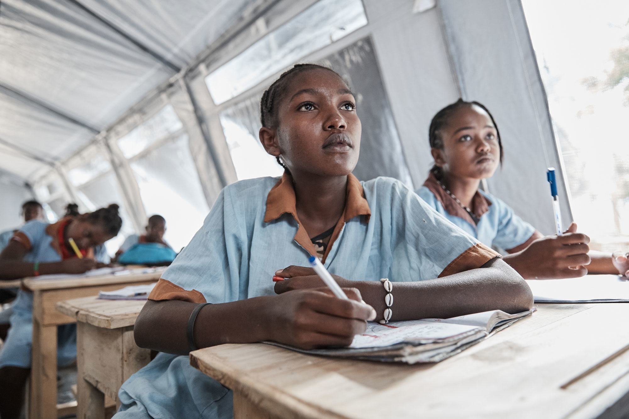 🎙️ Utilisation de l’IA dans l’éducation : le risque de « l’atrophie cognitive »