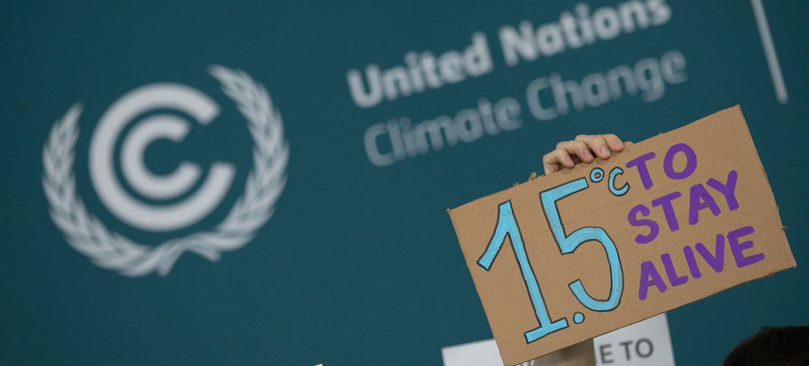 Les groupes de la société civile présents à la COP29 à Bakou, en Azerbaïdjan, plaident en faveur d’initiatives de financement climatique conformes à l’Accord de Paris.
