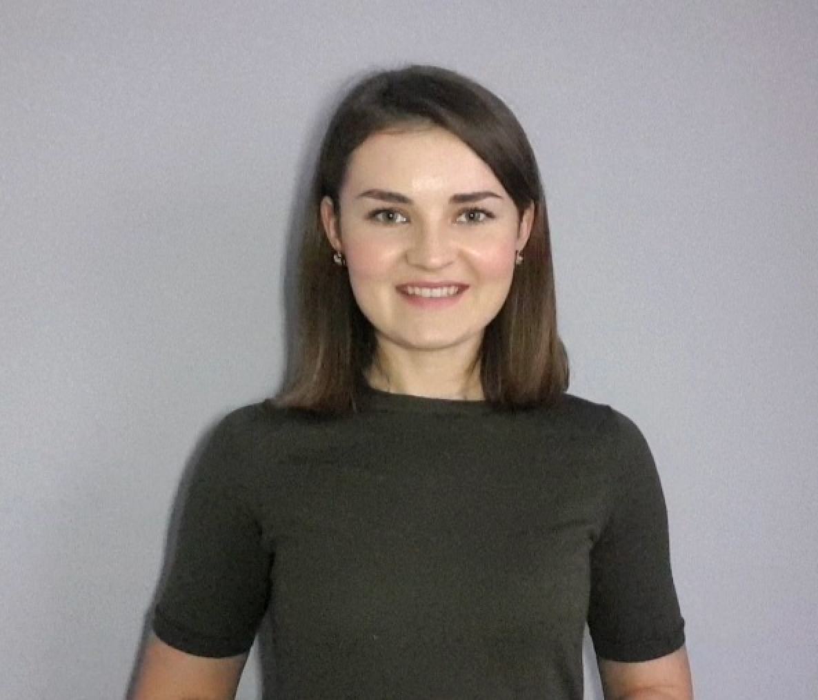 КС-30: интервью с Александрой Егоровой из ВОЗ