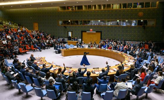 UPDATING LIVE: Security Council to meet over Red Sea attacks amid growing threat of spill over from Gaza war