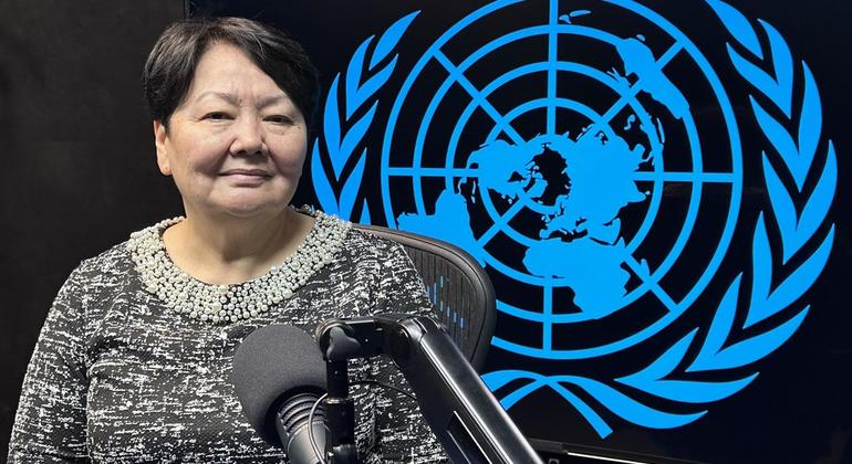 Главный советник Структуры «ООН-женщины» в Казахстане