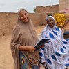 In Niger, farmer-pastoralist conflicts were significantly reduced by empowering women and youth as peacebuilders in the conflict-prone regions. 