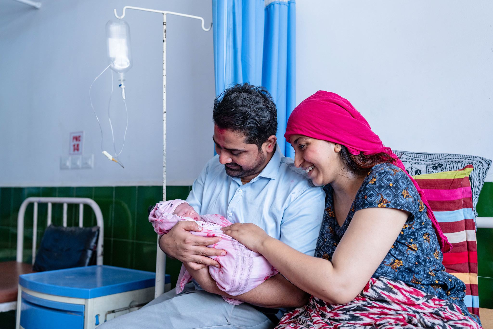 Queda de fertilidade não deve ser abordada com pânico, diz especialista da ONU