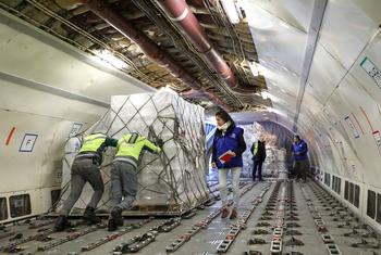 В этом году в рамках глобальных гуманитарных операций планируется оказать жизненно необходимую помощь 250 млн человек в 69 странах.