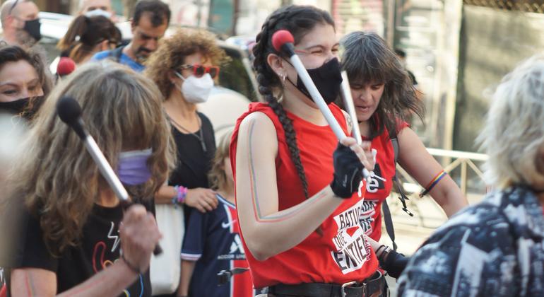 Bağımsız BM uzmanları İspanya’yı yeni feminist yasaları çıkardığı için övdü

 Nguncel.com