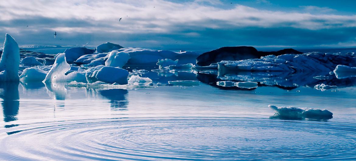 L'accélération de la fonte des glaciers risque de déclencher une avalanche d'effets en cascade sur les économies, les écosystèmes et les communautés.