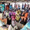 WFP katika kipindi cha nusu ya kwanza ya mwaka huu imelisha wakimbizi 387,000 nchini Sudan.