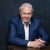 Sir David Attenborough was named a Champion of the Earth by the UN's Environment Programme. (file)