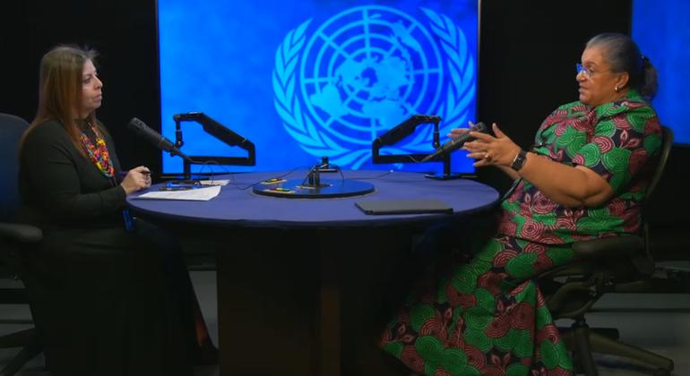 UN envoy calls for political will and unity on the road to Libya ...