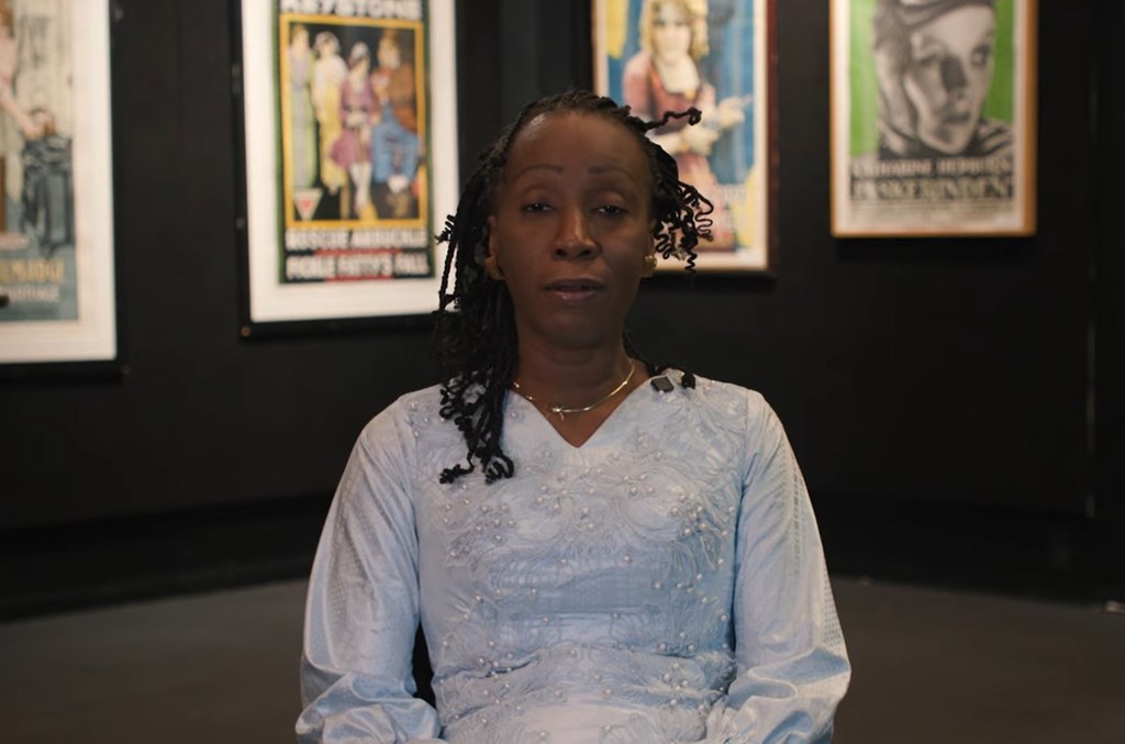 Fatou Cissé kutoka Mali, Mkurugenzi wa filamu na Mwanzilishi wa filamu iitwayo FURU, anatumia sanaa kuangazia suala zito la ndoa za kulazimishwa.