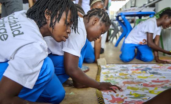 Salvaging SDGs still possible, but countries must act now: Guterres thumbnail