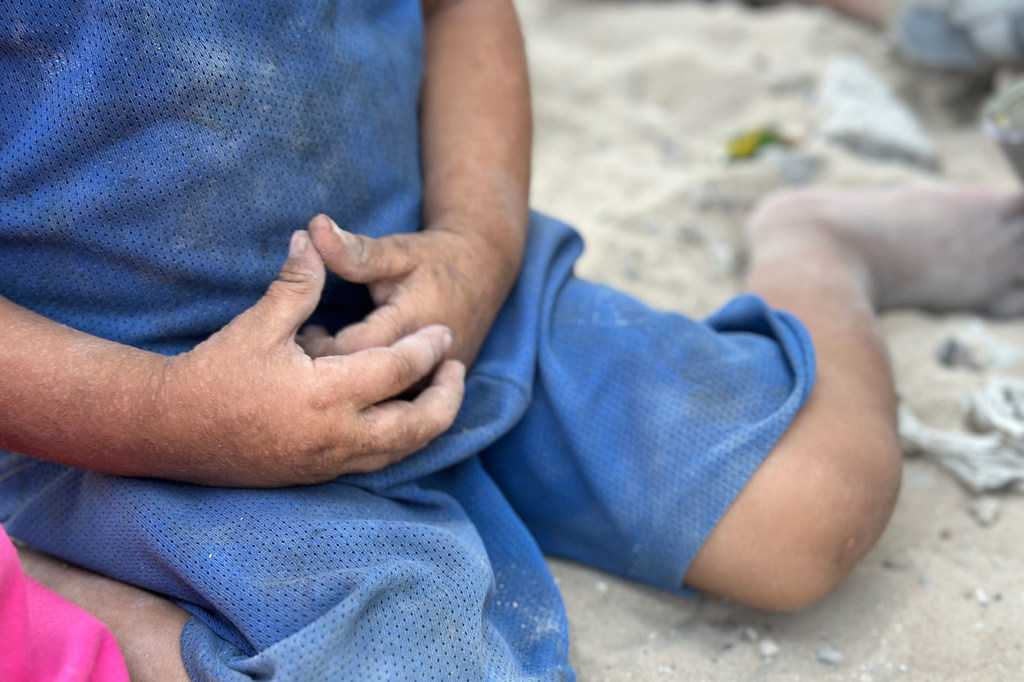 The UN agency for Palestinians, UNRWA, warns that key services including education and healthcare are under threat.