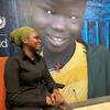 Madina Jubilate Kimaro, Balozi wa Mazingira wa shirika la Umoja wa Mataifa la kuhudumia watoto duniani, UNICEF nchini Tanzania.