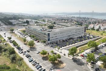 Universidade de Lisboa