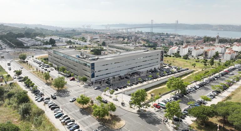 Universidade de Lisboa Universidade de Lisboa