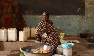 Across Sudan, people are returning to their communities despite ongoing insecurity and limited access to basic services.