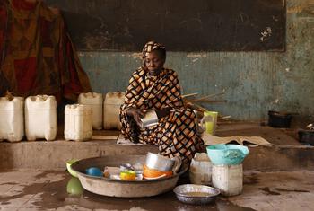 Across Sudan, people are returning to their communities despite ongoing insecurity and limited access to basic services. Across Sudan, people are returning to their communities despite ongoing insecurity and limited access to basic services.