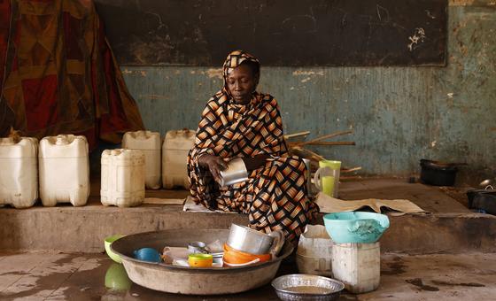 Across Sudan, people are returning to their communities despite ongoing insecurity and limited access to basic services.