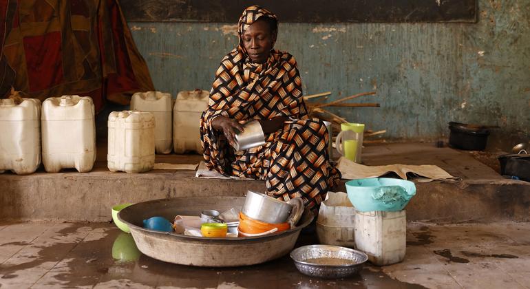 Across Sudan, people are returning to their communities despite ongoing insecurity and limited access to basic services.