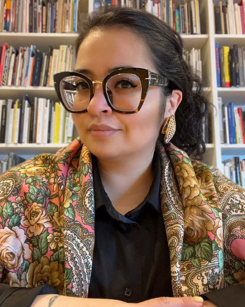 Dr. Jessica Hernandez (Binnizá & Maya Ch'orti') is an Indigenous scholar, scientist, and community advocate based in the Pacific Northwest.