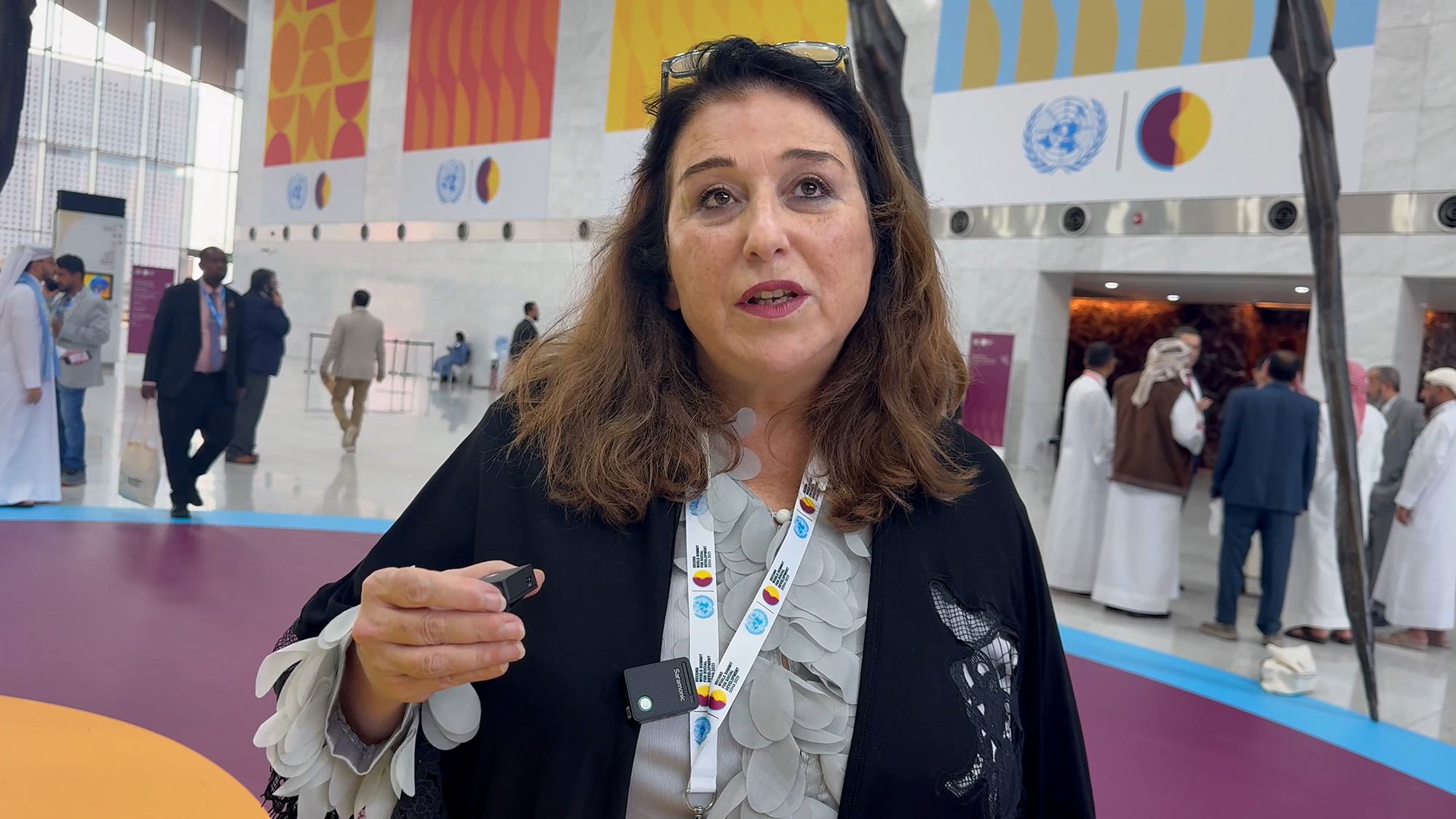 حوار- الأمم المتحدة: السكن اللائق مفتاح الحد من عدم المساواة في المنطقة العربية