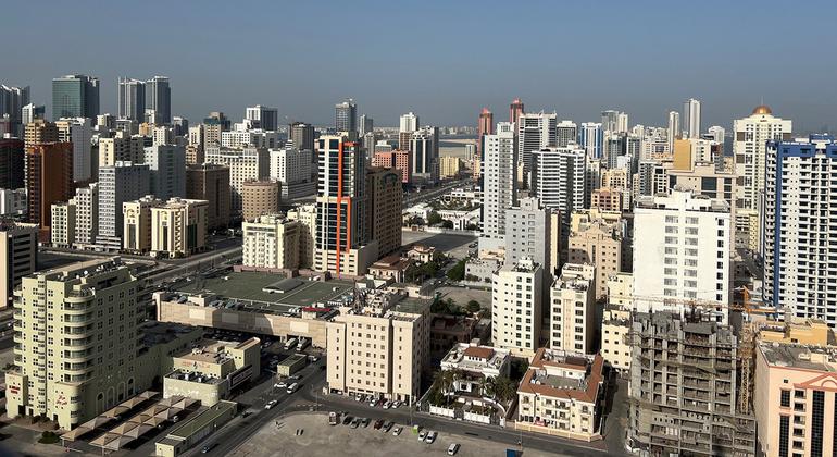 الأمم المتحدة: التحضر المتسارع في العالم العربي فرصة لتحقيق تنمية مستدامة