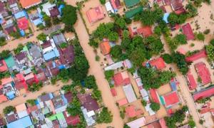 Intense floods in Timor-Leste in 2021 left 30 people dead and destroyed more than 4,000 houses