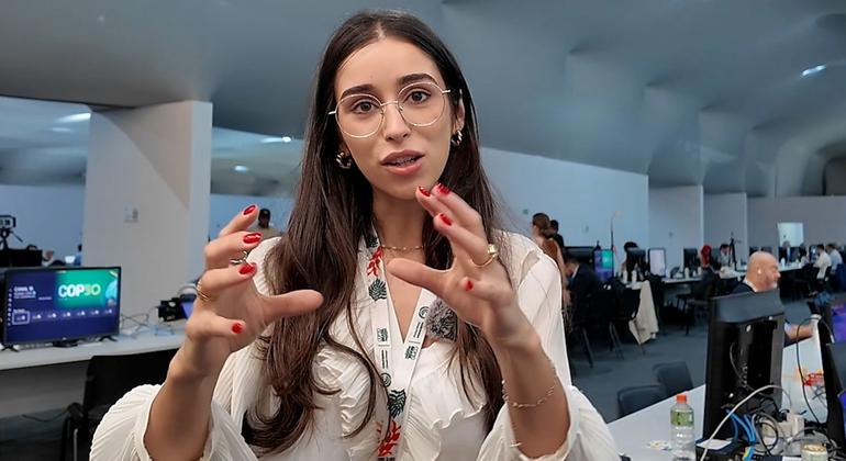 पुर्तगाल की एक वकील मारियाना गोम्स ने, जलवायु न्याय व कार्रवाई के लिए, क़ानूनी रास्ता अपनाया है.