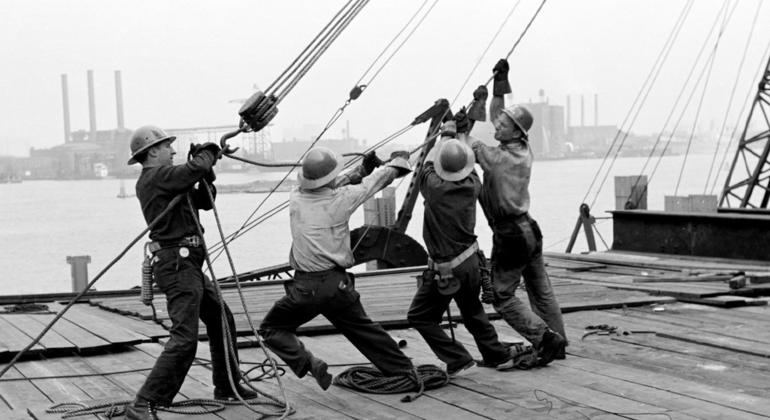 خطة عمل مبادرة الأمم المتحدة 80 - مسار مُنسق للإصلاح 