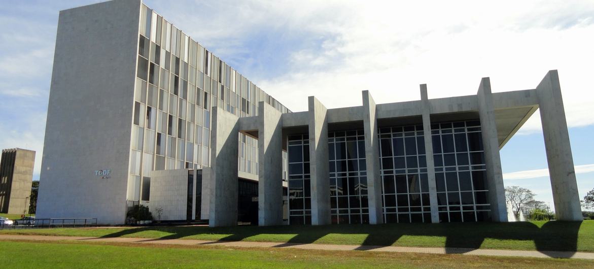 Escritório de Auditoria em Brasília DF