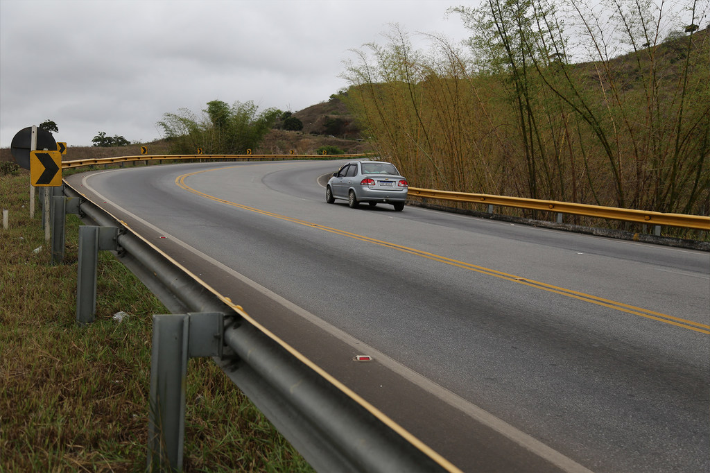 Uma nova iniciativa, chamada Pró-Rodovias, está em preparação para a Bahia e outros estados.
