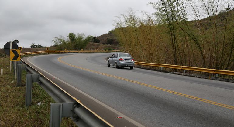 Uma nova iniciativa, chamada Pró-Rodovias, está em preparação para a Bahia e outros estados.
