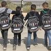 أكثر من 1.3 طفل فلسطيني يعودون هذا الأسبوع والأسبوع الذي يليه إلى مدارسهم في الضفة الغربية والقدس الشرقية وقطاع غزة