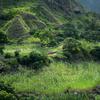 Santo Antão concentra montanhas mais verdes de Cabo Verde