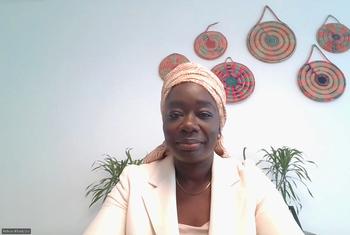 Lors d’un entretien avec ONU Info, Ndeye Khady Lo, la porte-parole de la MONUSCO, exhorte le M23 a déposer les armes et les parties demeurer engagées dans le processus de Luanda. 