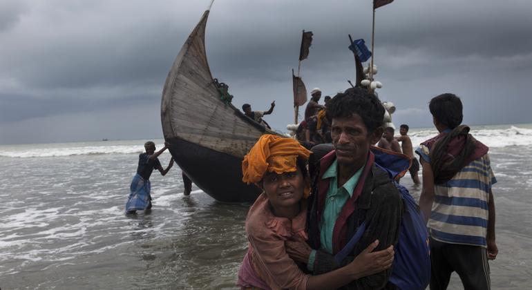 Photo of Dramatický nárast v Andamanskom mori, varuje agentúra OSN pre utečencov