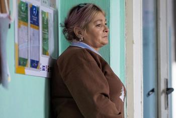 «Мне теперь некуда возвращаться, – говорит Светлана. – Моя жизнь уже никогда не будет прежней».