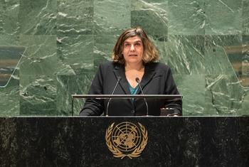 Глава ЭКОСОС Лачезара Стоева.