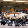 El Consejo de Seguridad vota una resolución sobre Gaza presenta por Estados Unidos