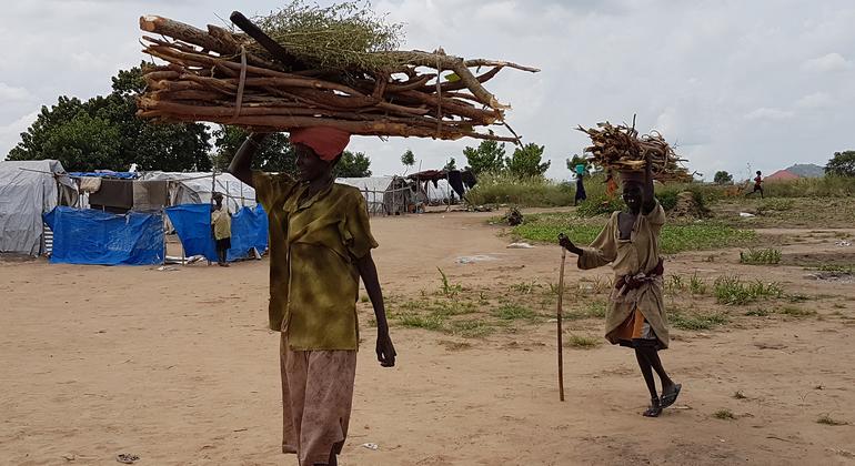 South Sudan: Human rights violations in Unity state committed with ‘impunity’
