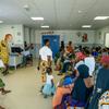 Obstetric fistula is a completely treatable health condition. Yet it affects over 500,000 women worldwide.