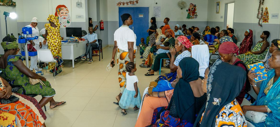 Obstetric fistula is a completely treatable health condition. Yet it affects over 500,000 women worldwide.