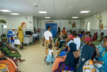 ‘A silent crisis’: Obstetric fistula affects 500,000 women, yet it’s fully treatable