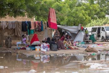 Civilians ‘trapped and terrorised’: UN sounds alarm over collapse of critical protections