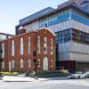 The Capital Jewish Museum is a historical society and museum in Washington, D.C.