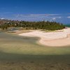 The United Kingdom agreed to cede its control over the Chagos Islands to the Republic of Mauritius.