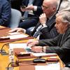 UN Secretary-General António Guterres called on Security Council members to act – immediately and decisively – to halt the fighting and return to serious, sustained negotiations on Iran's nuclear programme.