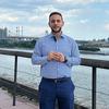 أحمد فتحي، مؤسس منظمة واي إل إي (YLE) المصرية التي تنشط في العمل المناخي.