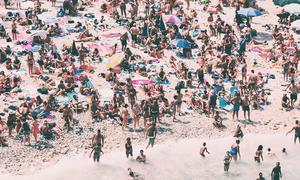 Red alerts have been issued for sixteen cities across Italy as extreme heat continues to affect southern Europe.
