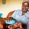 Eswatini ha logrado avances significativos en la lucha contra el VIH, una de las principales causas de muerte en el país.